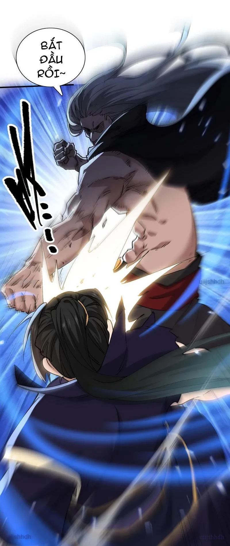 Nữ đồ đệ của ta muốn hắc hóa Chapter 73 - 22