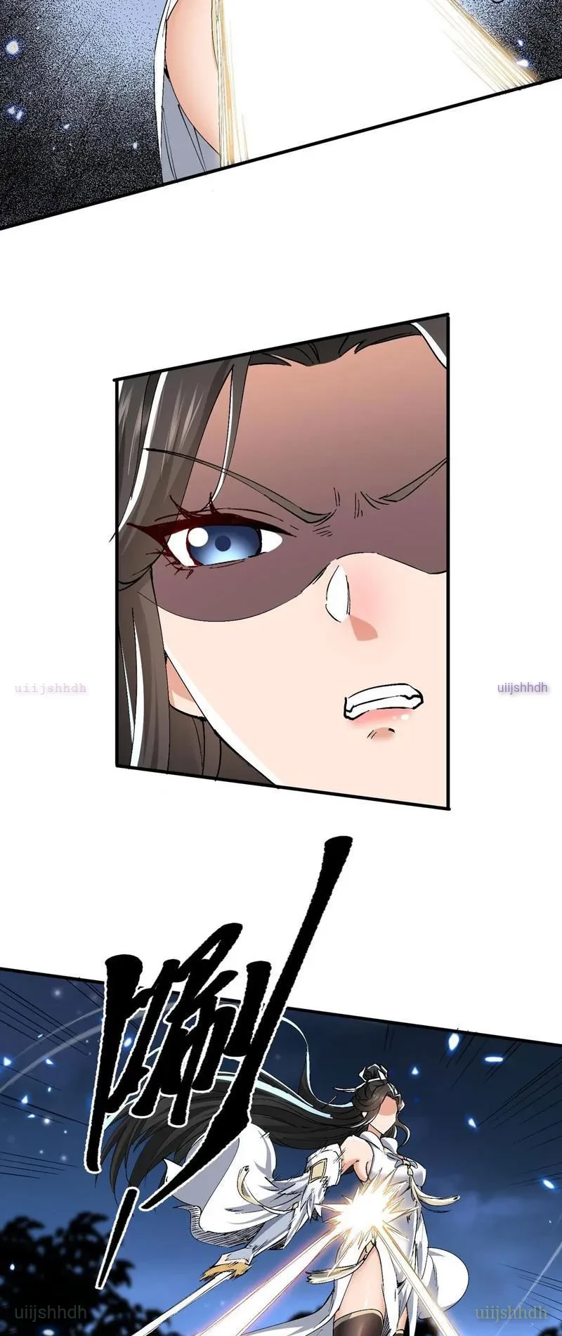 Nữ đồ đệ của ta muốn hắc hóa Chapter 73 - 25