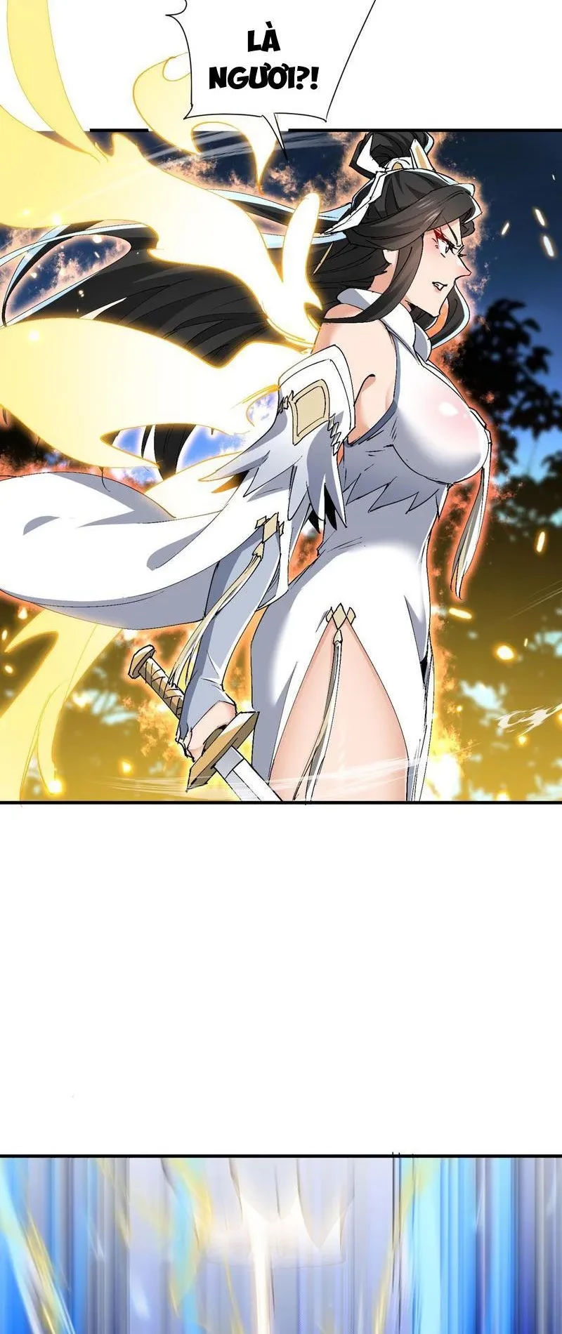 Nữ đồ đệ của ta muốn hắc hóa Chapter 73 - 28