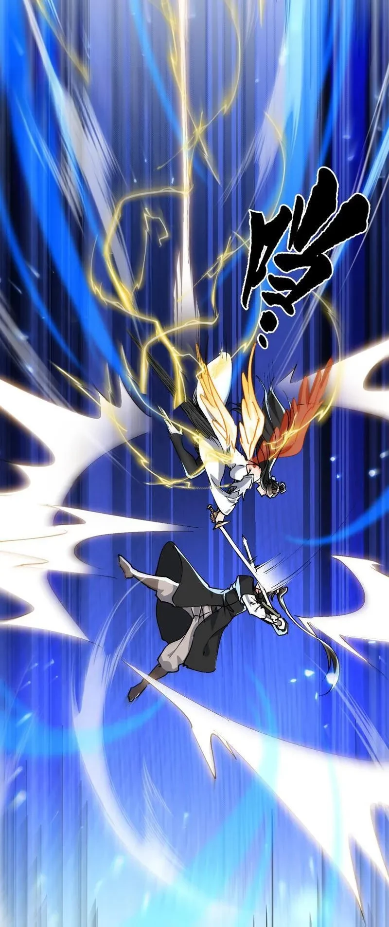 Nữ đồ đệ của ta muốn hắc hóa Chapter 73 - 29