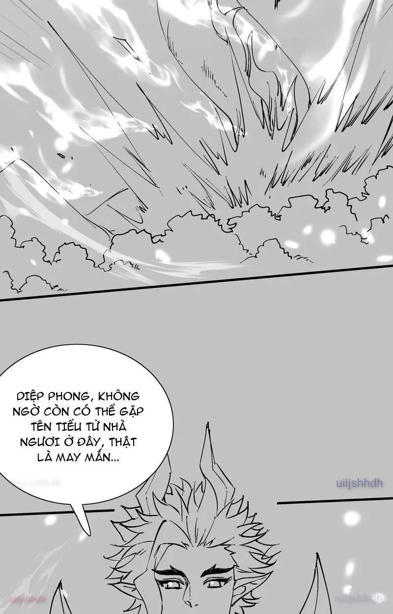 Nữ đồ đệ của ta muốn hắc hóa Chapter 73 - 32