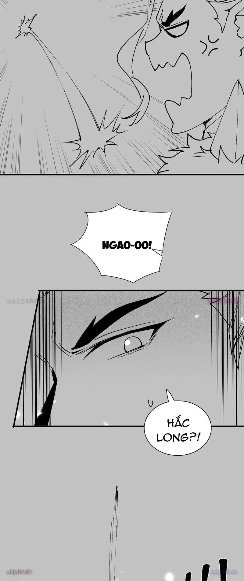 Nữ đồ đệ của ta muốn hắc hóa Chapter 73 - 34