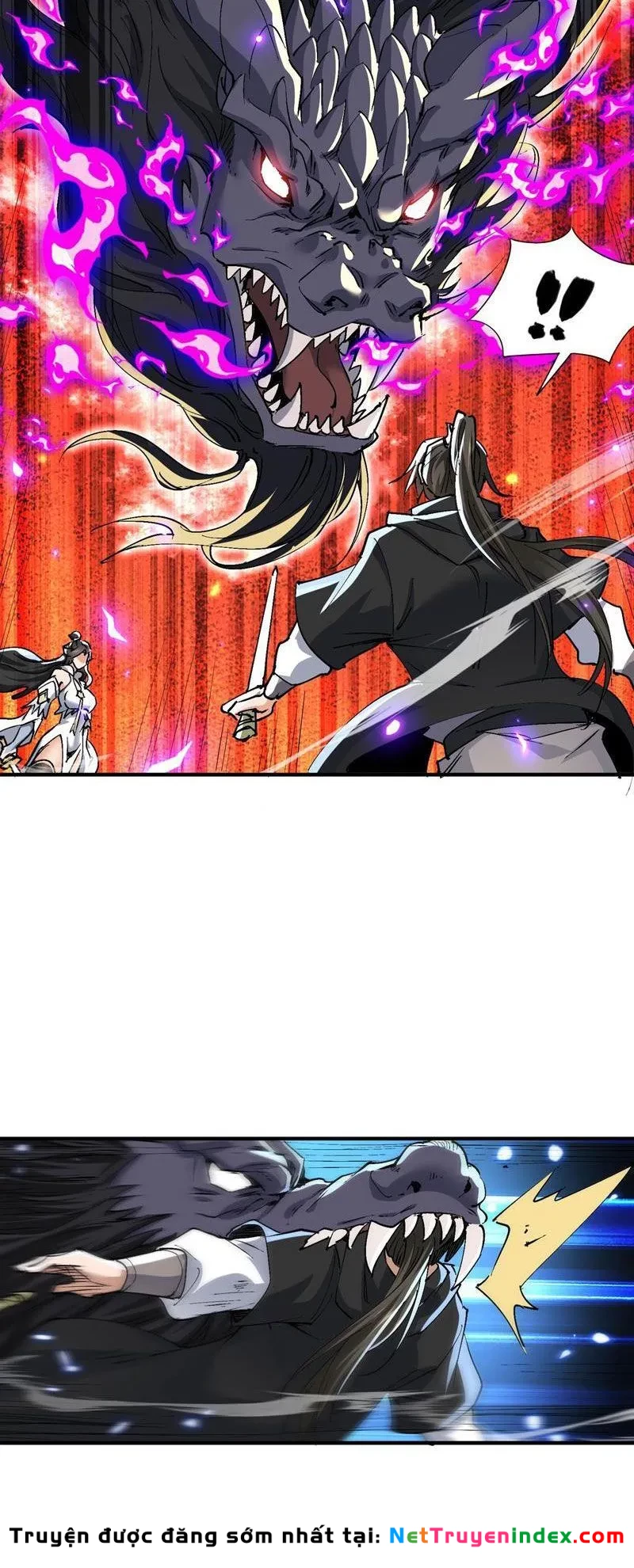 Nữ đồ đệ của ta muốn hắc hóa Chapter 74 - 7