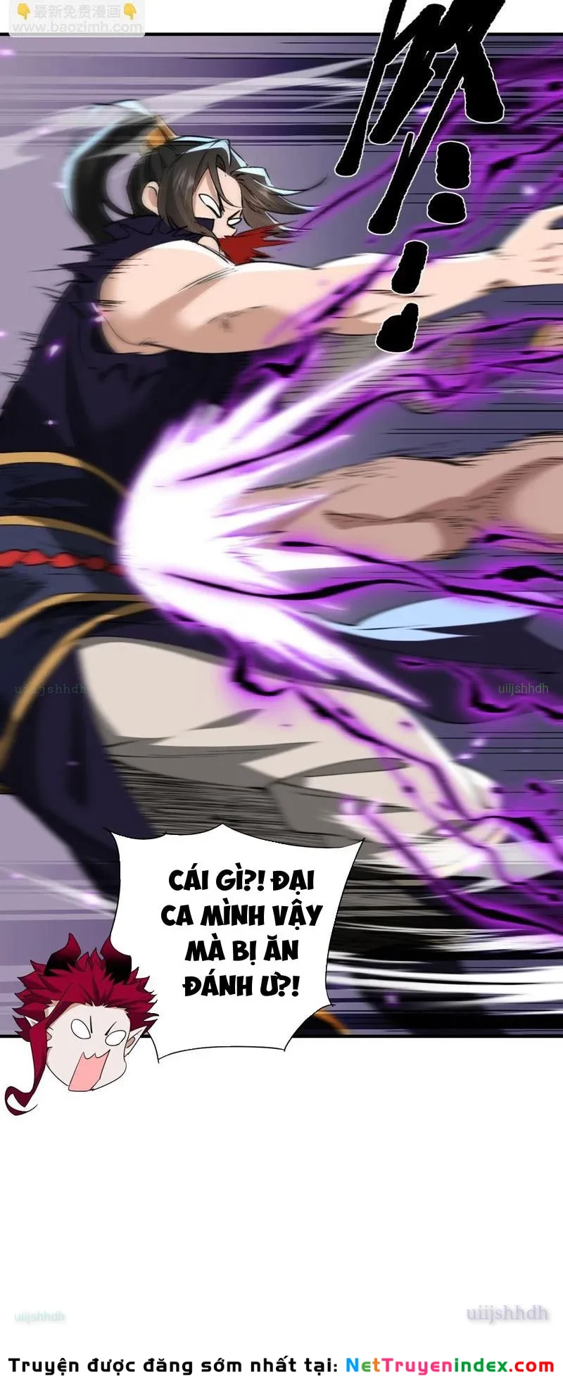 Nữ đồ đệ của ta muốn hắc hóa Chapter 74 - 15