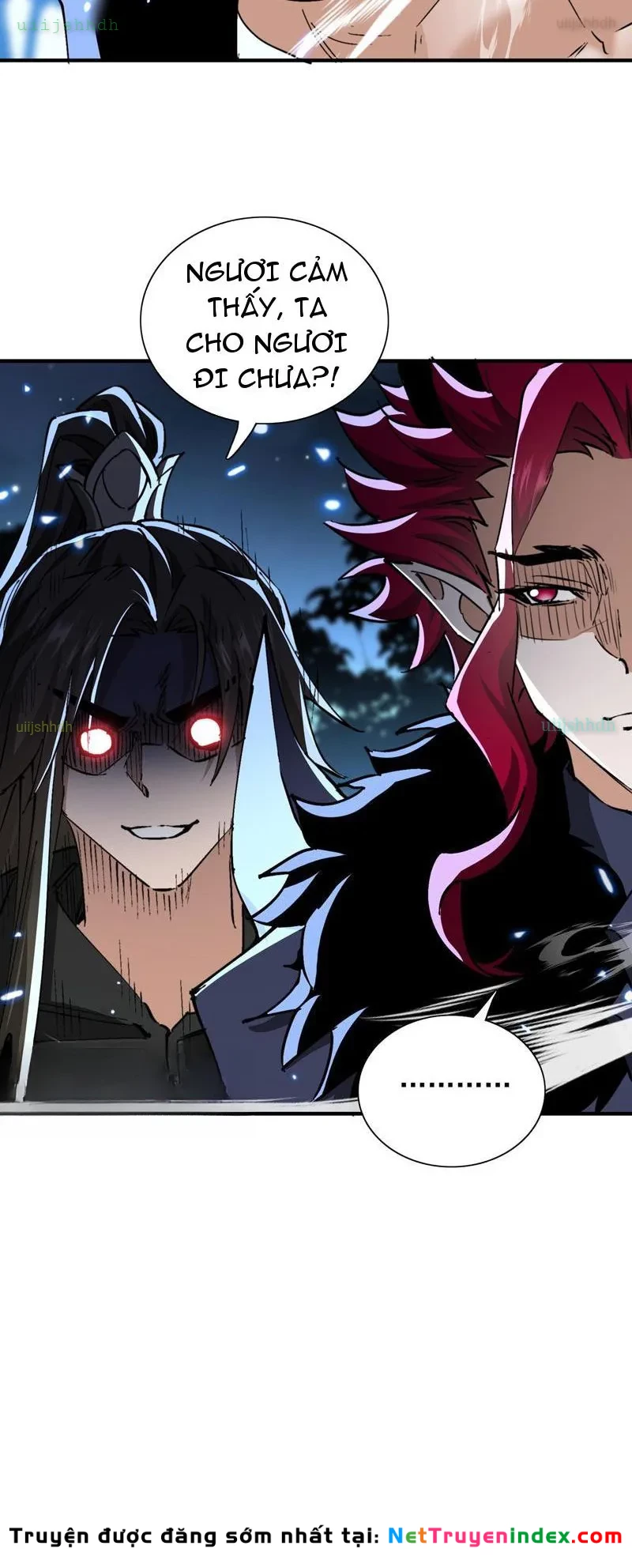 Nữ đồ đệ của ta muốn hắc hóa Chapter 74 - 17