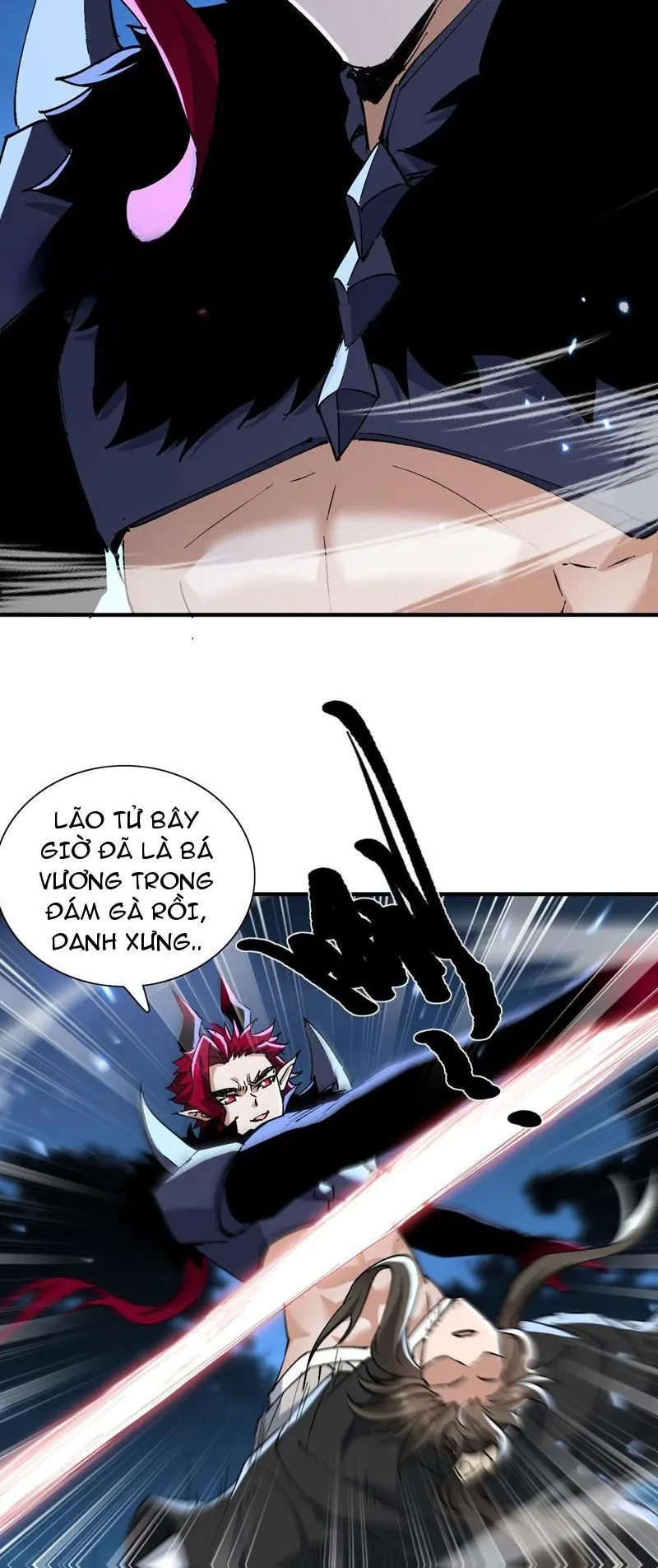 Nữ đồ đệ của ta muốn hắc hóa Chapter 74 - 20