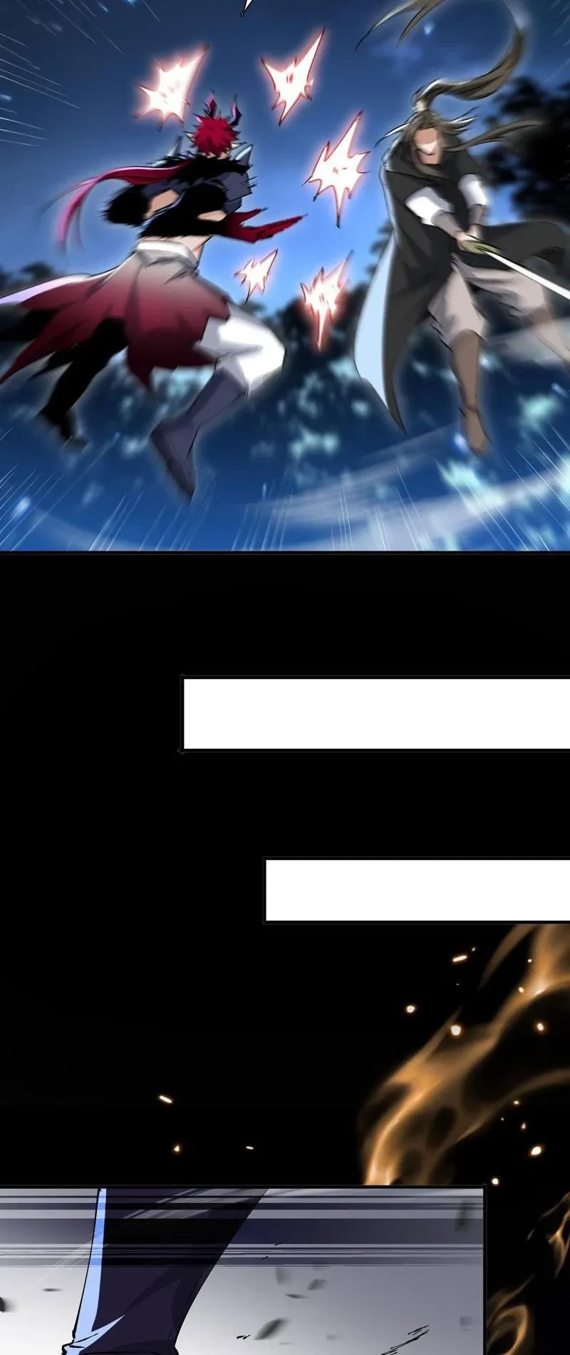 Nữ đồ đệ của ta muốn hắc hóa Chapter 74 - 22