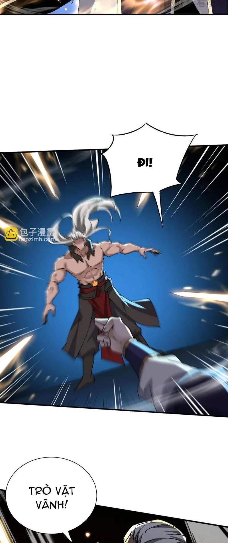 Nữ đồ đệ của ta muốn hắc hóa Chapter 74 - 24