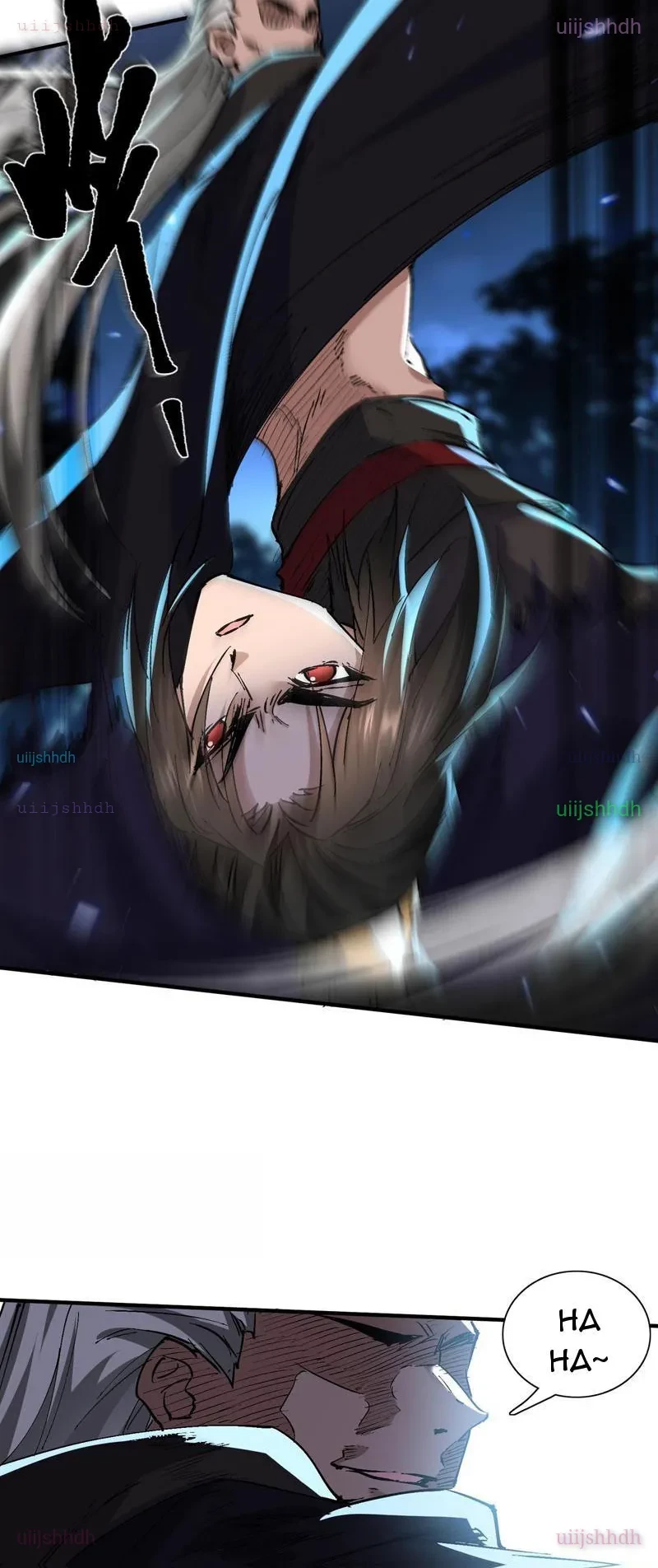 Nữ đồ đệ của ta muốn hắc hóa Chapter 74 - 26