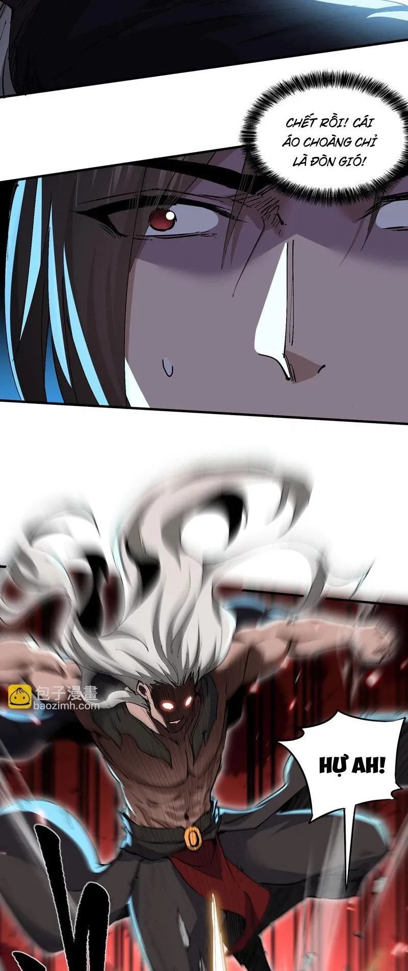 Nữ đồ đệ của ta muốn hắc hóa Chapter 74 - 27