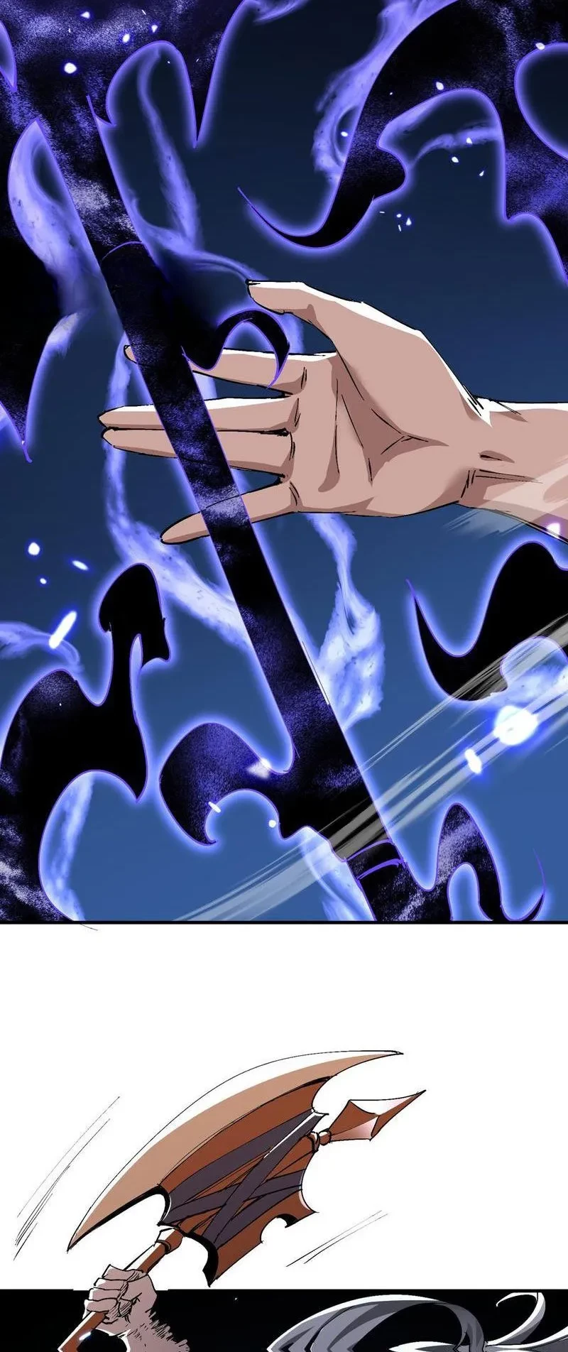 Nữ đồ đệ của ta muốn hắc hóa Chapter 74 - 29