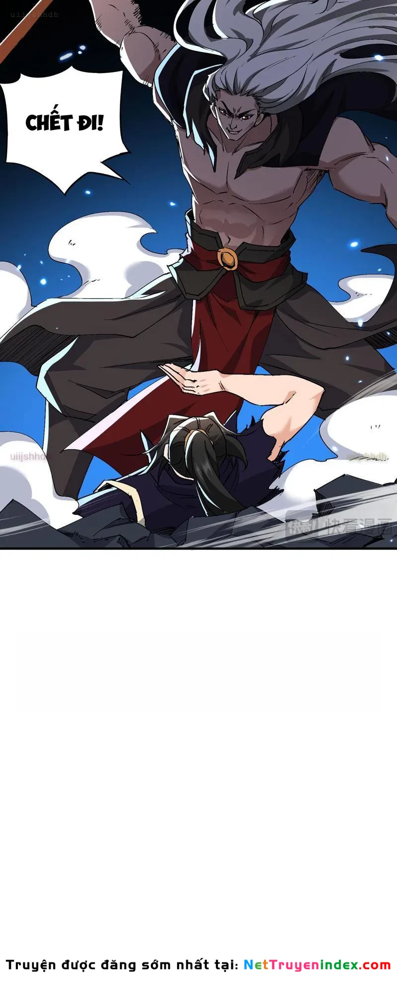 Nữ đồ đệ của ta muốn hắc hóa Chapter 74 - 30