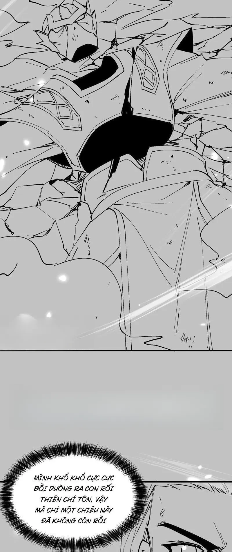 Nữ đồ đệ của ta muốn hắc hóa Chapter 74 - 33