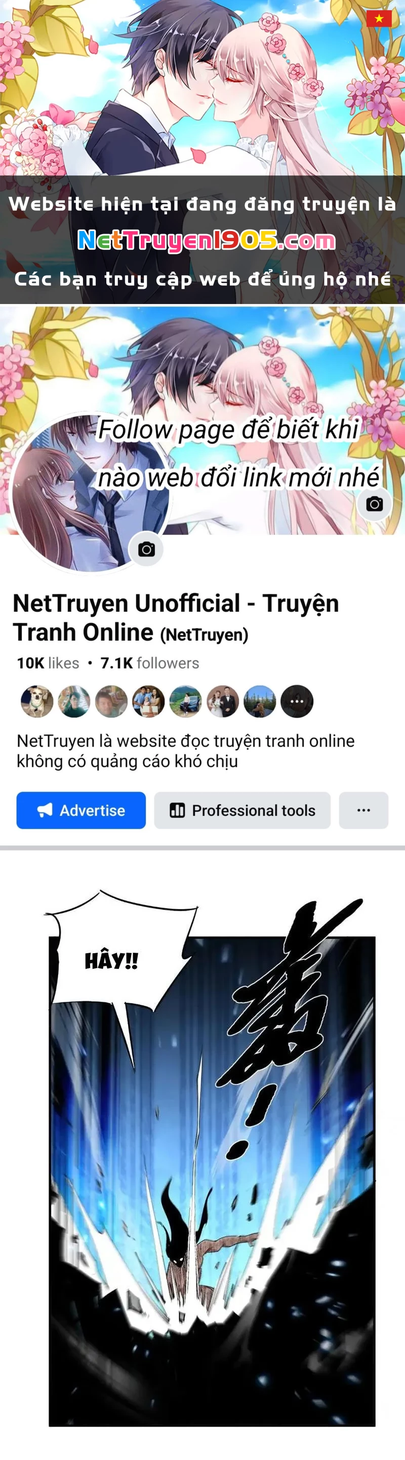 Nữ đồ đệ của ta muốn hắc hóa Chapter 75 - 1