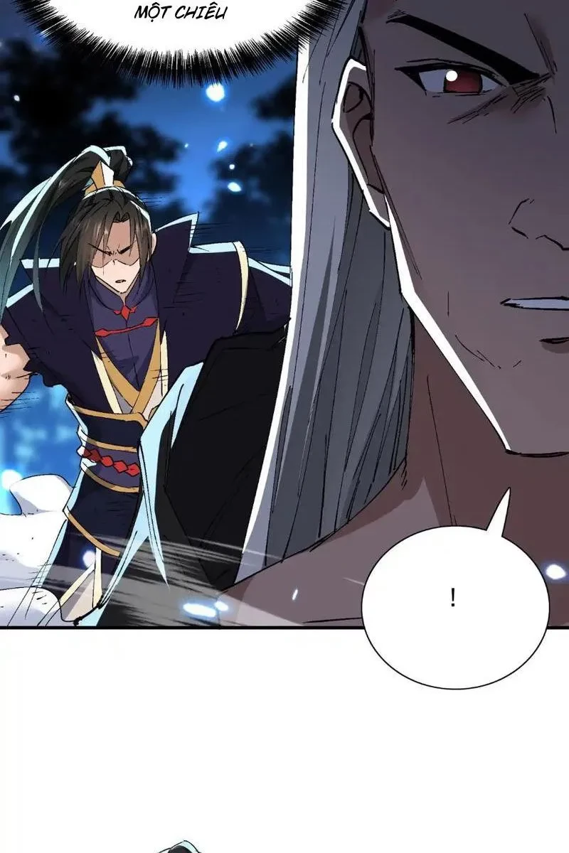 Nữ đồ đệ của ta muốn hắc hóa Chapter 75 - 5