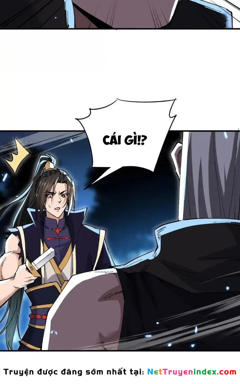 Nữ đồ đệ của ta muốn hắc hóa Chapter 75 - 9