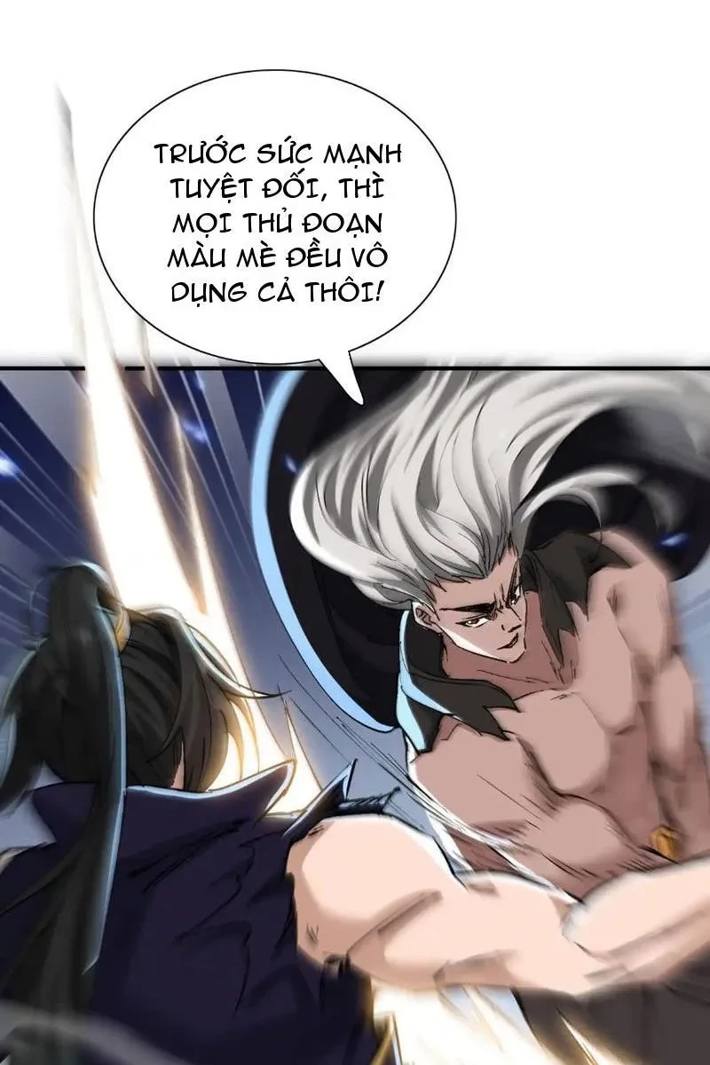 Nữ đồ đệ của ta muốn hắc hóa Chapter 75 - 10