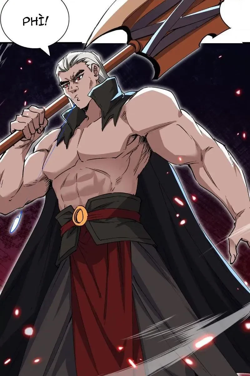 Nữ đồ đệ của ta muốn hắc hóa Chapter 75 - 12