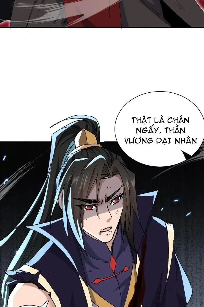 Nữ đồ đệ của ta muốn hắc hóa Chapter 75 - 13