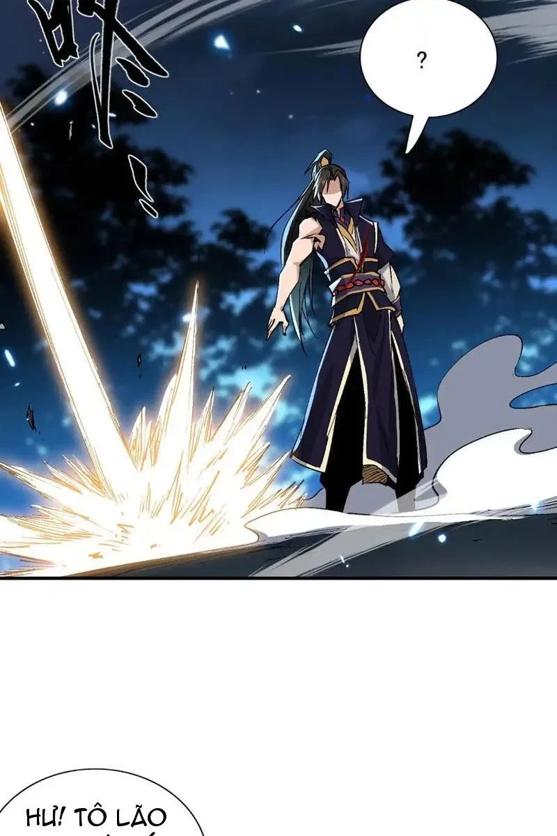 Nữ đồ đệ của ta muốn hắc hóa Chapter 75 - 15