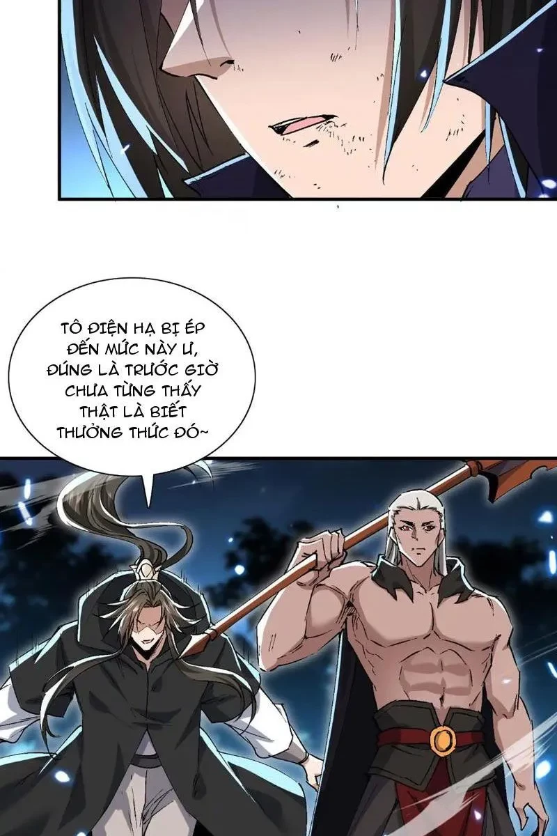 Nữ đồ đệ của ta muốn hắc hóa Chapter 75 - 17