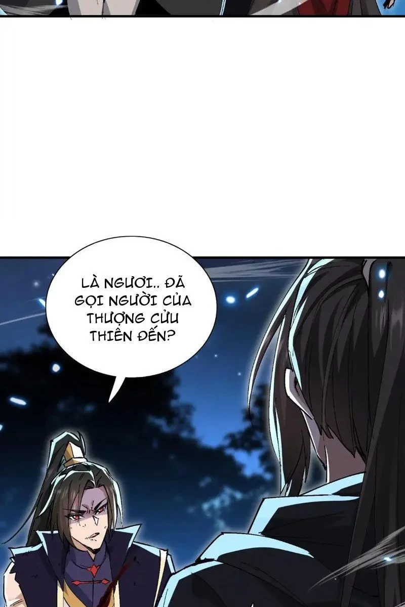 Nữ đồ đệ của ta muốn hắc hóa Chapter 75 - 18