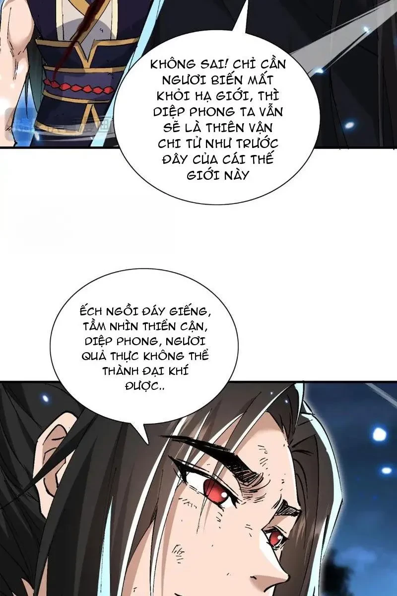 Nữ đồ đệ của ta muốn hắc hóa Chapter 75 - 19