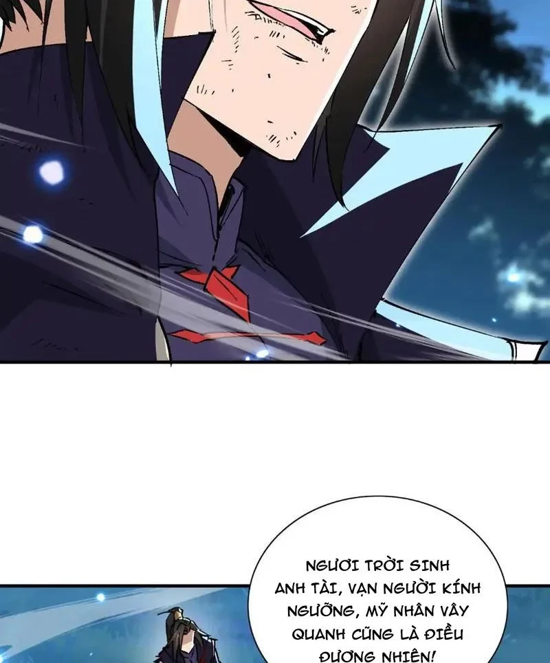 Nữ đồ đệ của ta muốn hắc hóa Chapter 75 - 20