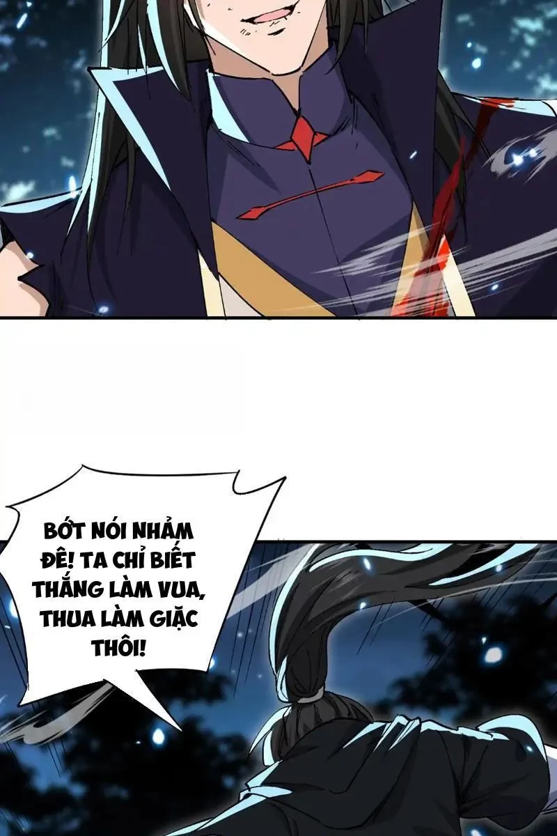 Nữ đồ đệ của ta muốn hắc hóa Chapter 75 - 23