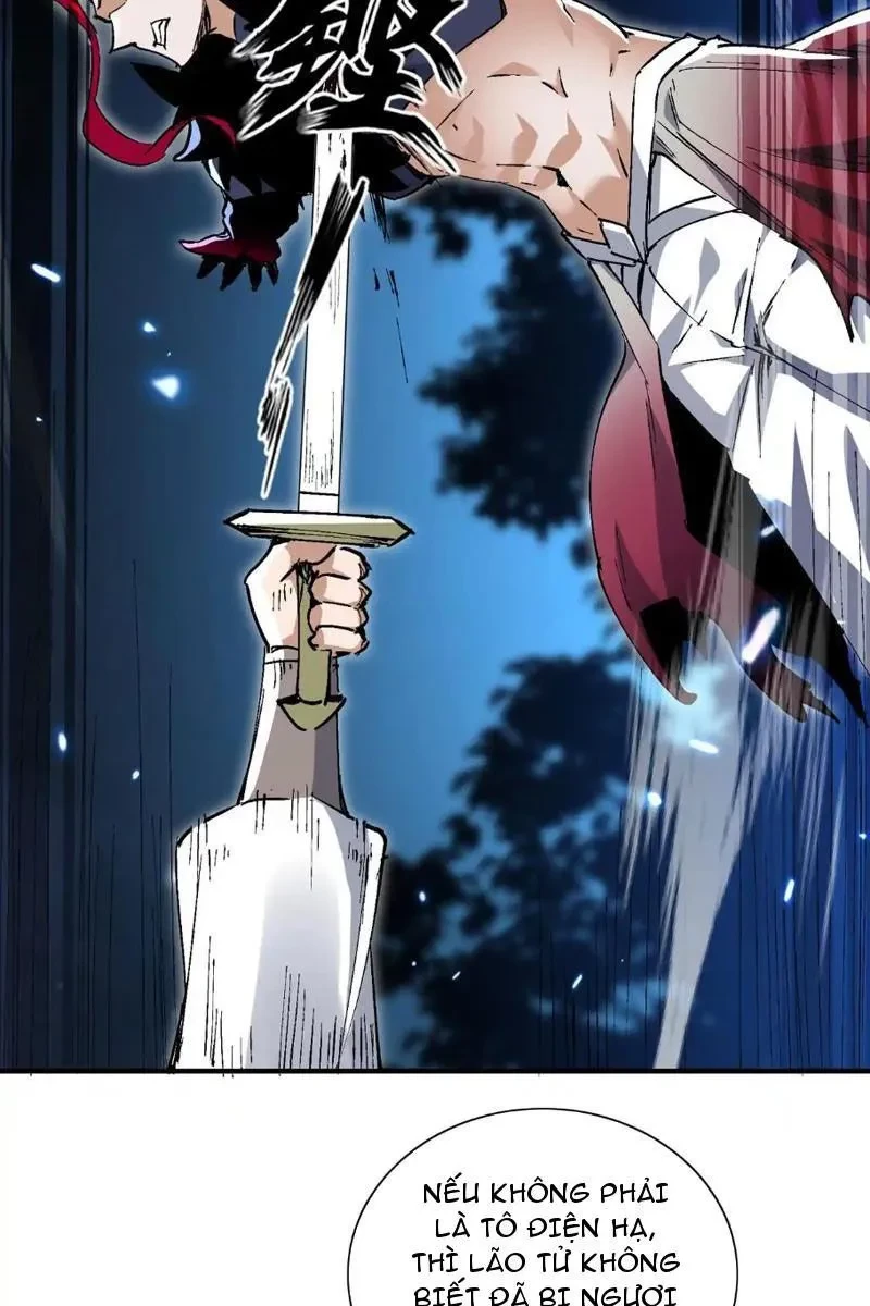 Nữ đồ đệ của ta muốn hắc hóa Chapter 75 - 29