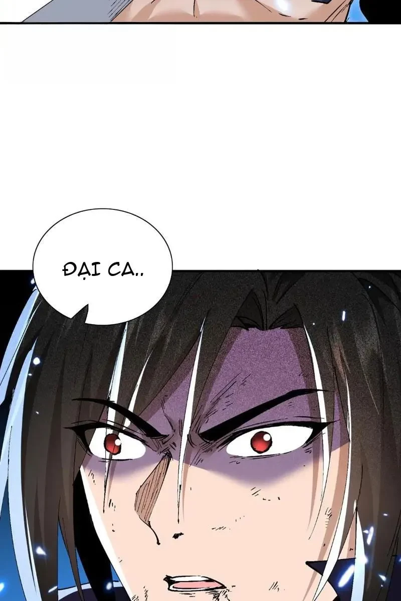 Nữ đồ đệ của ta muốn hắc hóa Chapter 75 - 31