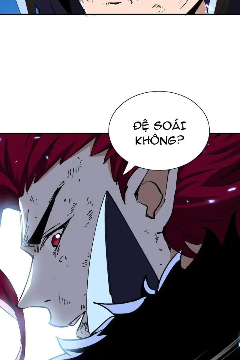 Nữ đồ đệ của ta muốn hắc hóa Chapter 75 - 32