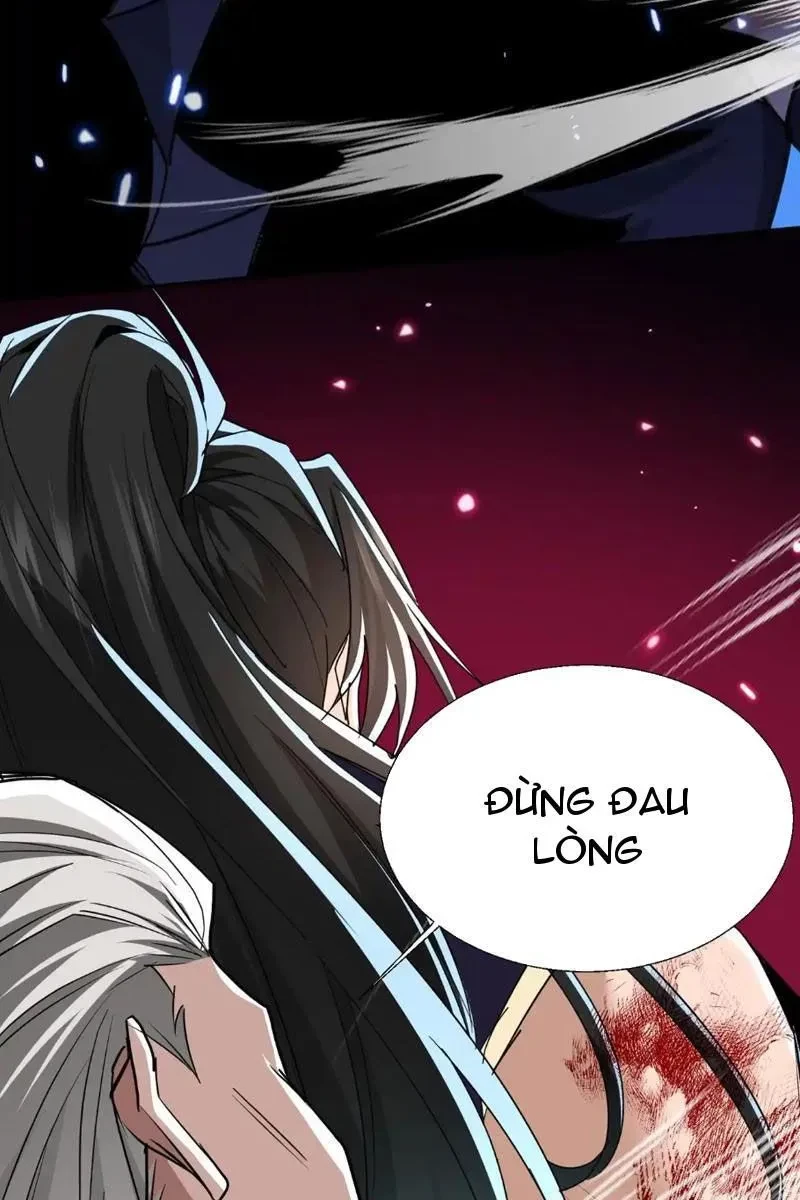 Nữ đồ đệ của ta muốn hắc hóa Chapter 75 - 35