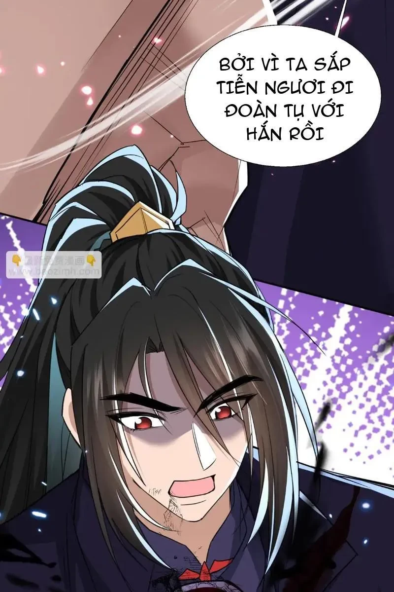 Nữ đồ đệ của ta muốn hắc hóa Chapter 75 - 37