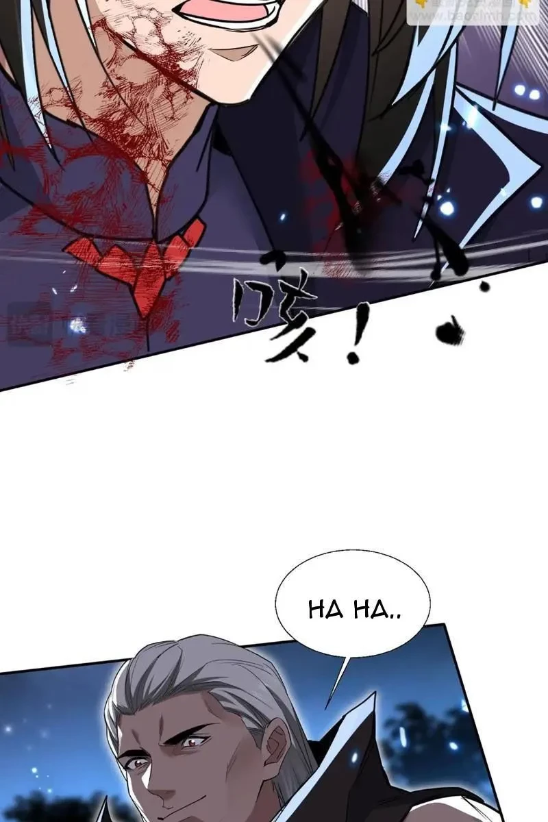 Nữ đồ đệ của ta muốn hắc hóa Chapter 75 - 42