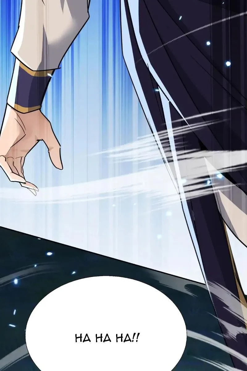 Nữ đồ đệ của ta muốn hắc hóa Chapter 75 - 45