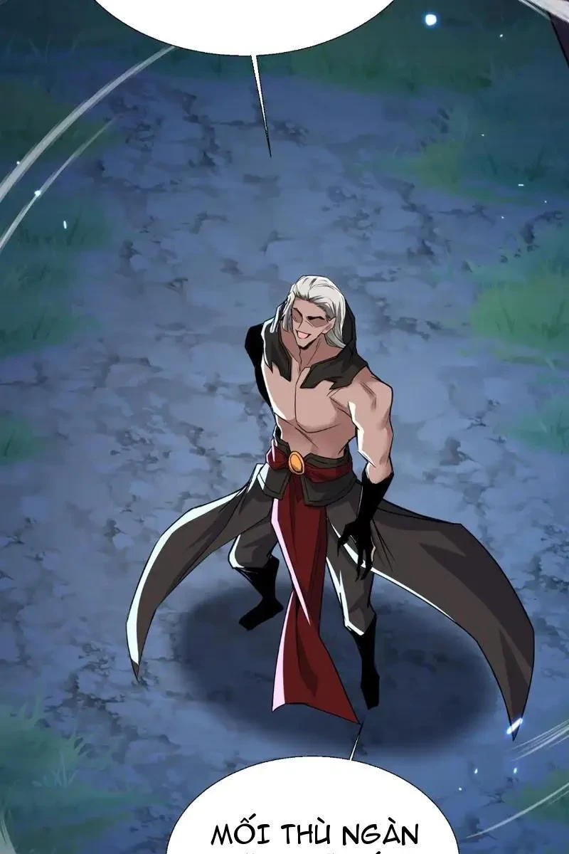 Nữ đồ đệ của ta muốn hắc hóa Chapter 75 - 46