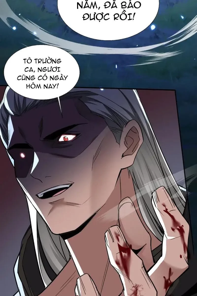 Nữ đồ đệ của ta muốn hắc hóa Chapter 75 - 47