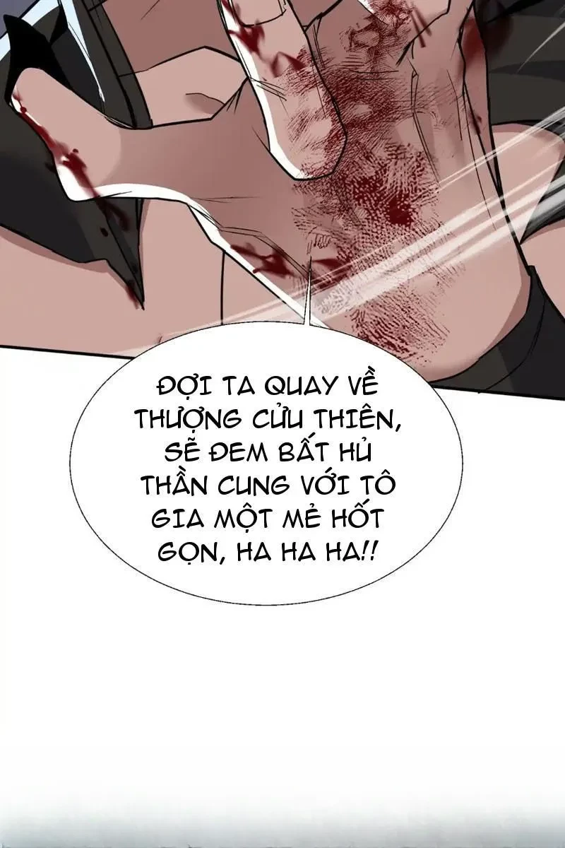 Nữ đồ đệ của ta muốn hắc hóa Chapter 75 - 48