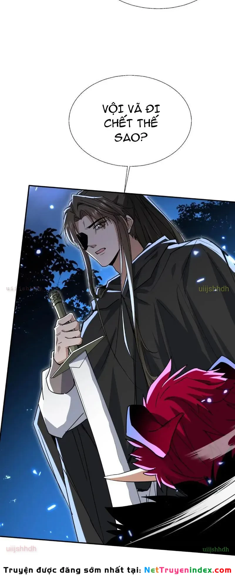 Nữ đồ đệ của ta muốn hắc hóa Chapter 76 - 5