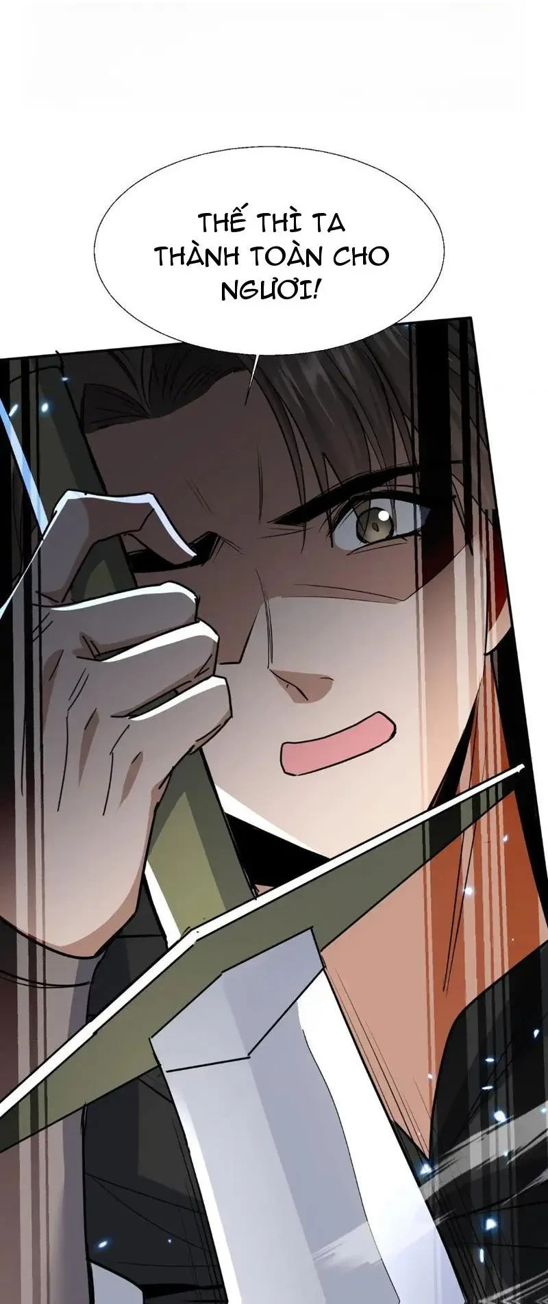 Nữ đồ đệ của ta muốn hắc hóa Chapter 76 - 6