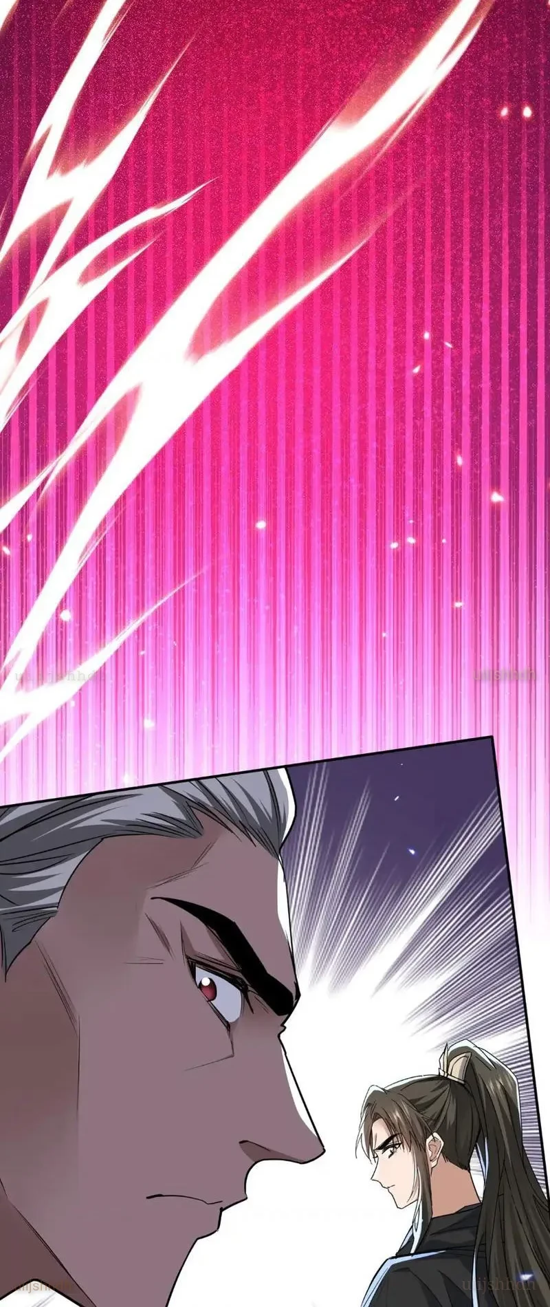 Nữ đồ đệ của ta muốn hắc hóa Chapter 76 - 8