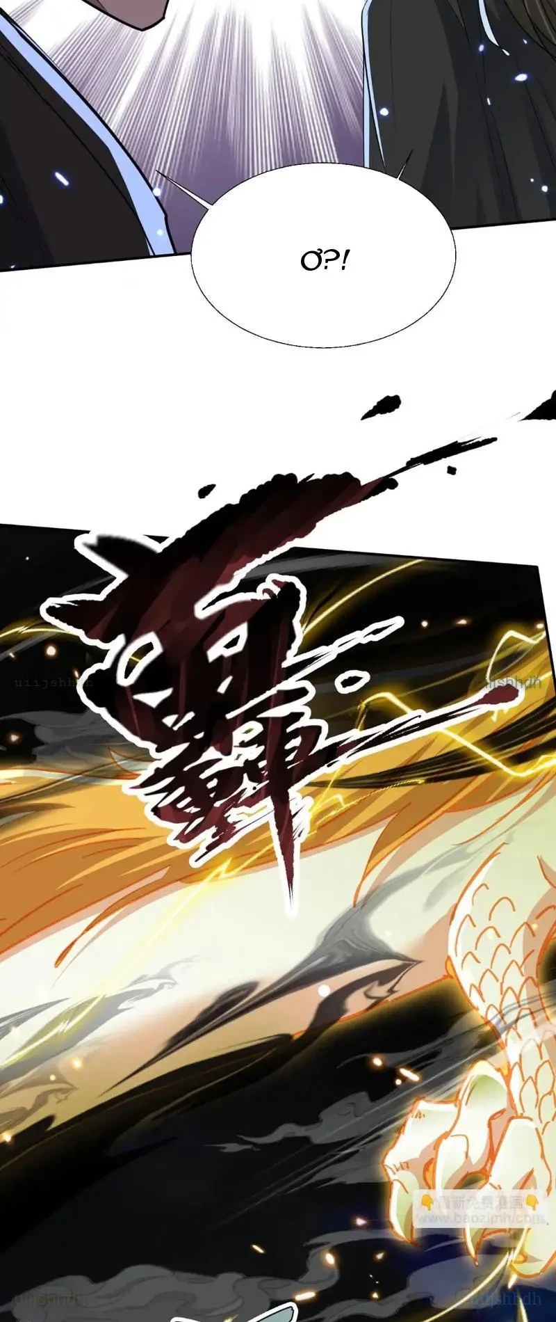 Nữ đồ đệ của ta muốn hắc hóa Chapter 76 - 9