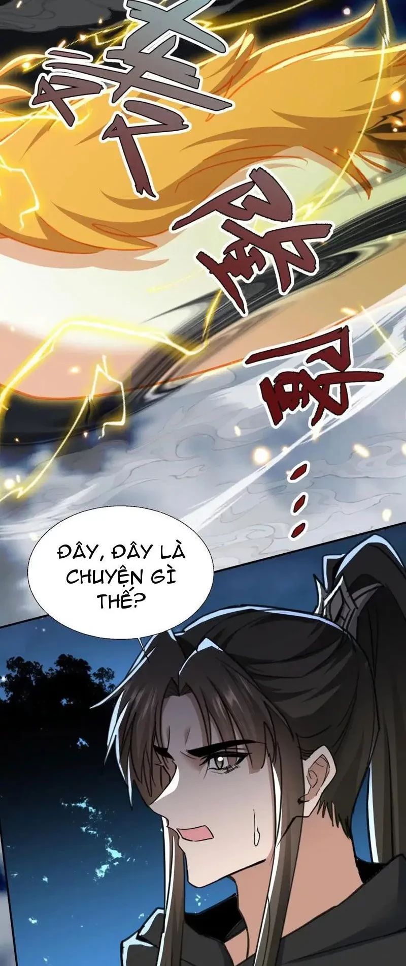 Nữ đồ đệ của ta muốn hắc hóa Chapter 76 - 10