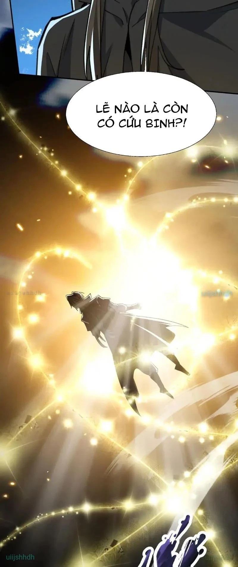 Nữ đồ đệ của ta muốn hắc hóa Chapter 76 - 11