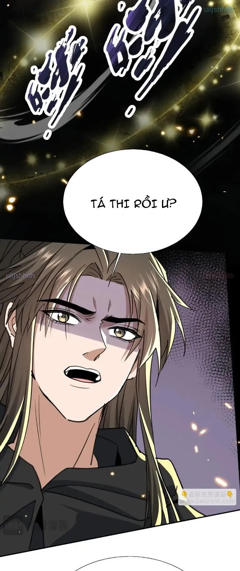 Nữ đồ đệ của ta muốn hắc hóa Chapter 76 - 12