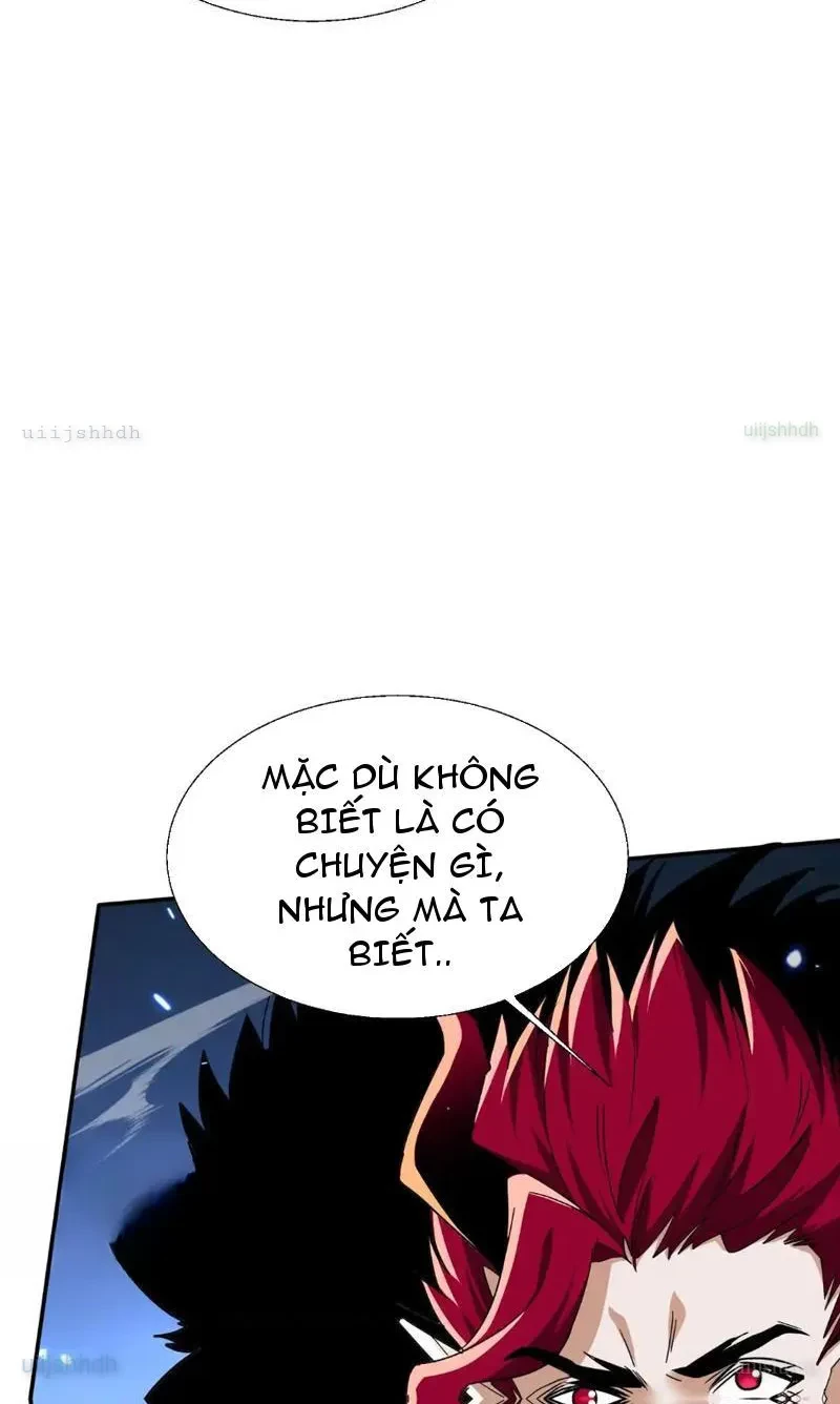 Nữ đồ đệ của ta muốn hắc hóa Chapter 76 - 14