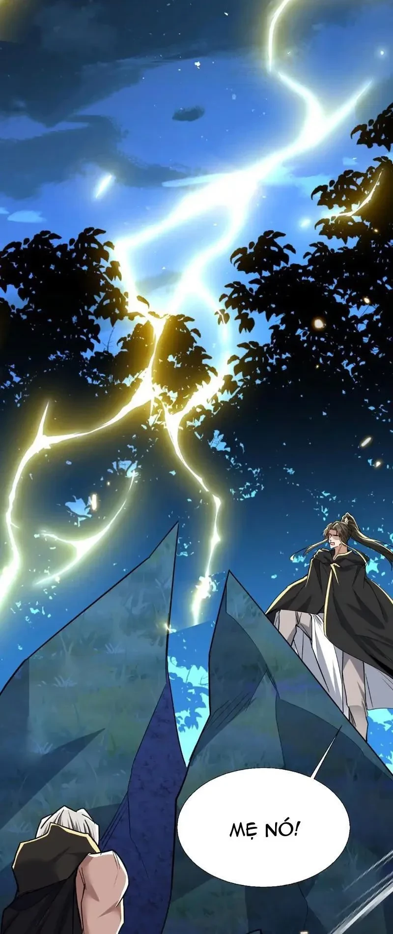 Nữ đồ đệ của ta muốn hắc hóa Chapter 76 - 18