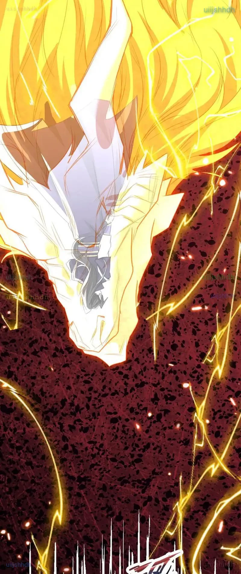 Nữ đồ đệ của ta muốn hắc hóa Chapter 76 - 22