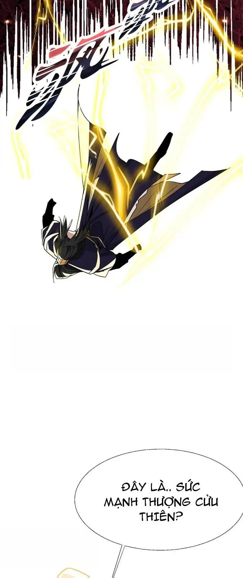 Nữ đồ đệ của ta muốn hắc hóa Chapter 76 - 23